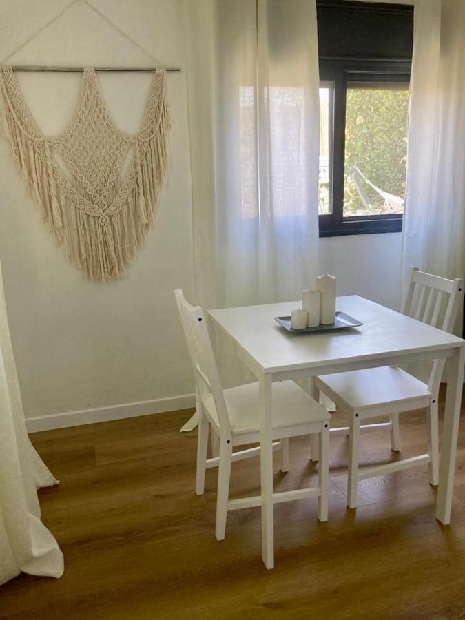 Shamaka'S Apartment Kefar Hananya Exterior photo
